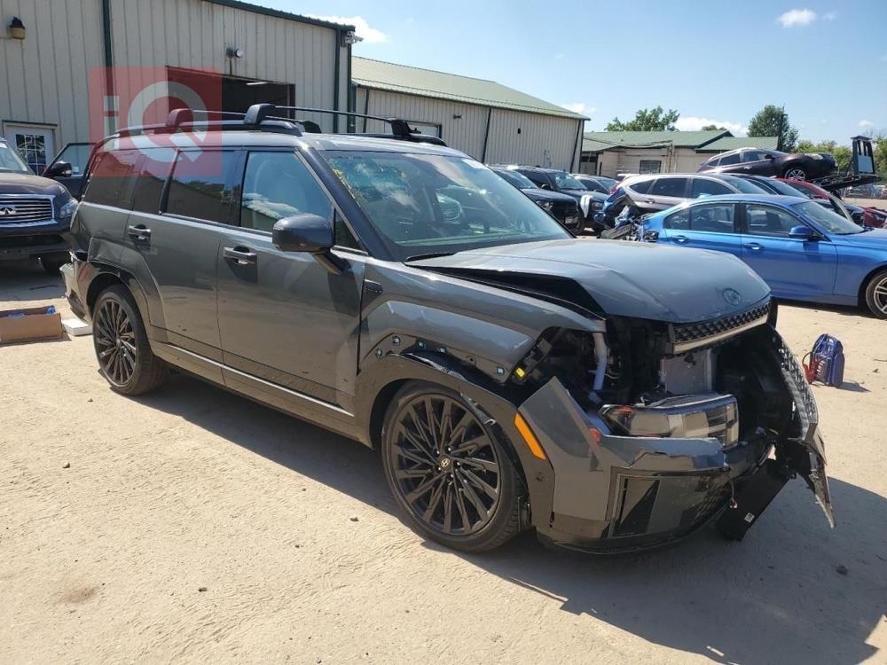 هیوندای سەنتافی